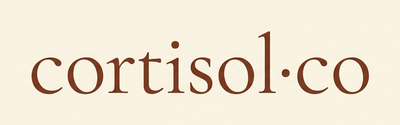 Cortisol Co logo